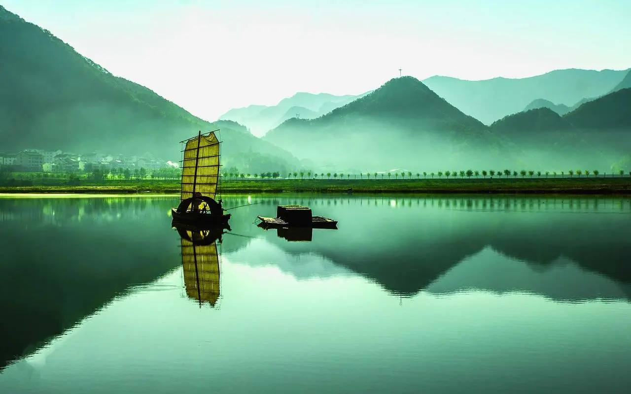 工业先进